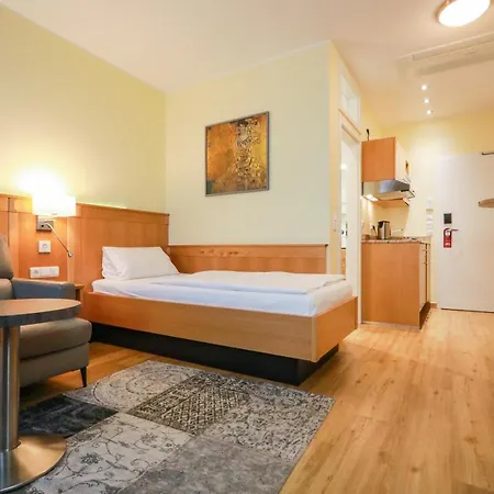 Apartment Homeoffice & - Kral *