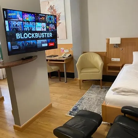 Homeoffice & - Kral Apartment *