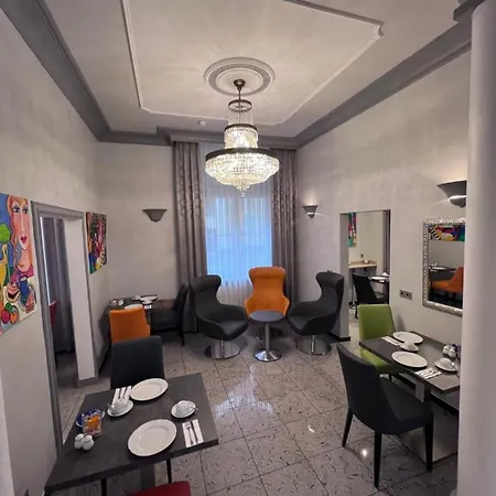 Homeoffice & - Kral Apartment