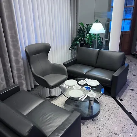 Διαμέρισμα Homeoffice & - Kral Ερλάνγκεν