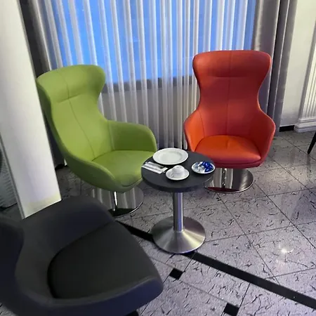 Apartment Homeoffice & - Kral