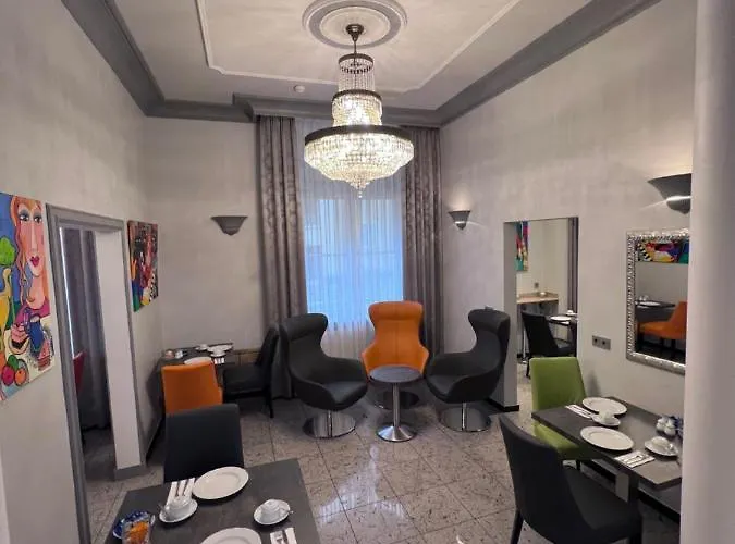 Homeoffice & - Kral شقة