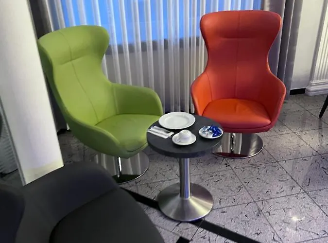 شقة Homeoffice & - Kral