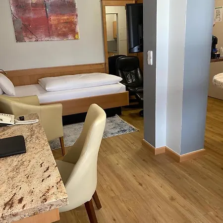 Homeoffice & - Kral * Erlangen