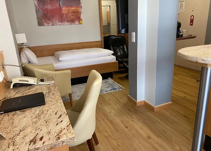 Homeoffice & - Kral * Erlangen