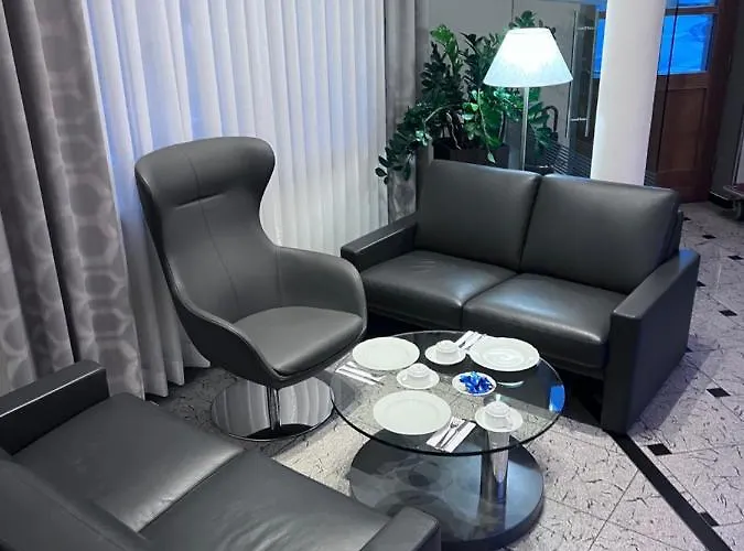 דירה Homeoffice & - Kral ארלנגן